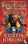 Jobling, Curtis - Wereworld: Rage of Lions (Book 2)
