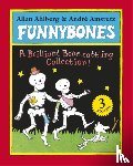 Ahlberg, Allan - Funnybones: A Bone Rattling Collection