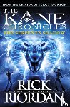 Riordan, Rick - The Kane Chronicles: The Serpent's Shadow