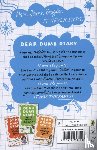 Benton, Jim - Dear Dumb Diary: My Pants are Haunted