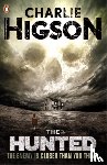 Higson, Charlie - The Hunted (The Enemy Book 6)