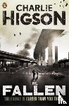 Higson, Charlie - The Fallen (The Enemy Book 5)