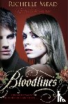 Mead, Richelle - Bloodlines (book 1)