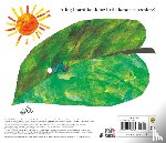 Carle, Eric - The Very Hungry Caterpillar (Big Board Book)