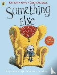 Cave, Kathryn - Something Else