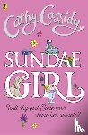 Cassidy, Cathy - Sundae Girl