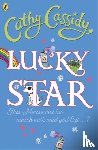 Cassidy, Cathy - Lucky Star