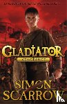 Simon Scarrow - Gladiator: Vengeance