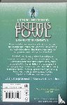 Colfer, Eoin - Artemis Fowl and The Arctic Incident