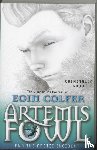 Colfer, Eoin - Colfer, E: Artemis Fowl and The Arctic Incident