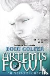 Colfer, Eoin - Artemis Fowl and The Arctic Incident