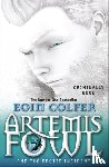 Colfer, Eoin - Colfer, E: Artemis Fowl and The Arctic Incident