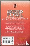 Colfer, Eoin - Artemis Fowl and the Eternity Code