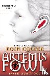 Colfer, Eoin - Artemis Fowl and the Eternity Code