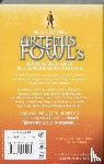 Colfer, Eoin - Artemis Fowl and the Opal Deception