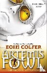 Colfer, Eoin - Artemis Fowl and the Opal Deception