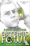 Colfer, Eoin - Artemis Fowl and the Lost Colony