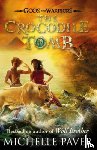 Paver, Michelle - The Crocodile Tomb (Gods and Warriors Book 4)