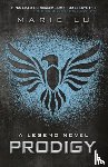 Lu, Marie - Prodigy