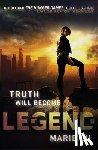 Lu, Marie - Legend
