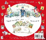 Ahlberg, Allan, Ahlberg, Janet - The Jolly Christmas Postman