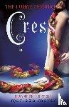 Meyer, Marissa - Cress (The Lunar Chronicles Book 3)