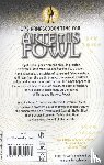 Colfer, Eoin - Artemis Fowl and the Last Guardian