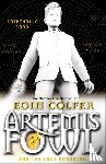Colfer, Eoin - Artemis Fowl and the Last Guardian
