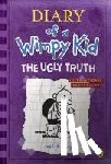 Kinney, Jeff - Diary of a Wimpy Kid: The Ugly Truth