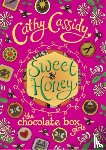 Cassidy, Cathy - Chocolate Box Girls: Sweet Honey