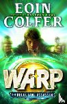 Colfer, Eoin - The Reluctant Assassin (WARP Book 1)