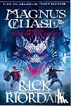 Riordan, Rick - Magnus Chase and the Ship of the Dead (Book 3)
