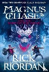 Riordan, Rick - Magnus Chase and the Ship of the Dead (Book 3)