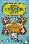 Nesbit, Edith - Five Children and It