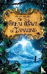 Aguiar, Nadia - The Great Wave of Tamarind