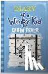 Kinney, Jeff - Diary of a Wimpy Kid: Cabin Fever