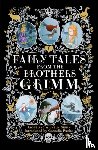 Grimm, Brothers - Fairy Tales from the Brothers Grimm