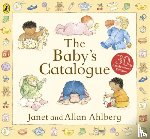 Ahlberg, Allan - The Baby's Catalogue