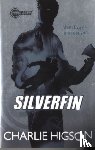 Higson, Charlie - Young Bond: SilverFin