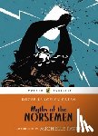 Green, Roger Lancelyn - Myths of the Norsemen