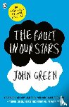 Green, John - The Fault in Our Stars