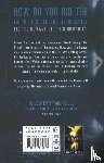Yancey, Rick - The 5th Wave: The Infinite Sea (Book 2)