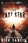 Yancey, Rick - The 5th Wave: The Last Star (Book 3)