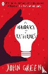 Green, John - An Abundance of Katherines