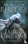Rhodes, Morgan - Falling Kingdoms