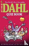 Maher, Richard, Bond, Sylvia - The Roald Dahl Quiz Book