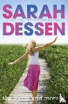 Dessen, Sarah - The Moon and More