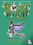 Murphy, Jill - The Worst Witch All at Sea