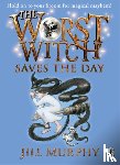 Murphy, Jill - The Worst Witch Saves the Day