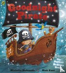 Robinson, Michelle - Goodnight Pirate